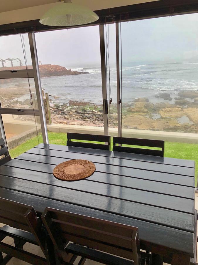 Platz Am Meer スワコプムント エクステリア 写真